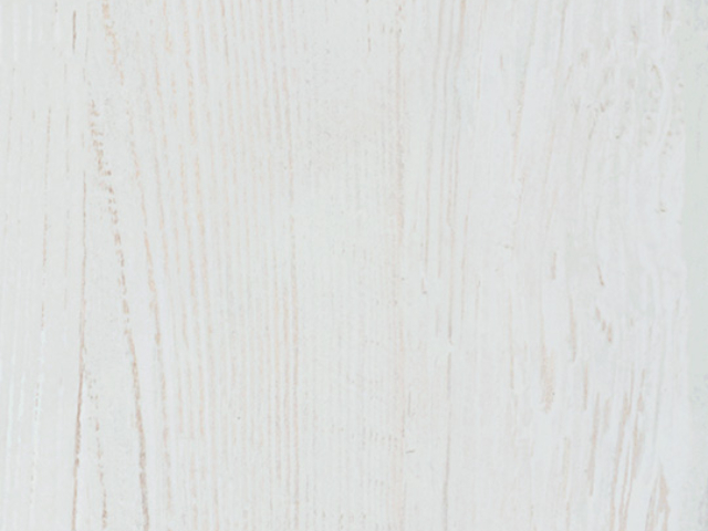 Formica F8902 White Painted Wood